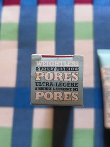 Benefit Cosmetics Lite Primer