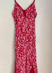 Floral Dress🌸
