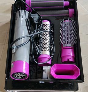 5-in-1 Hot Air Styler