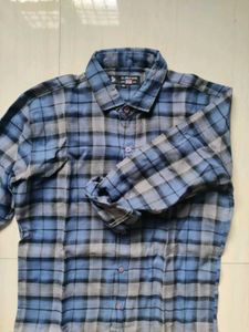 Uspa Shirt Full Sleeve M Size