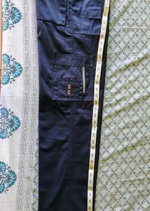 Sport Cargo 6 Pocket