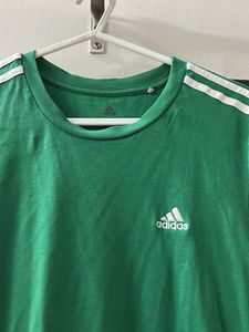 Adidas 3 Strips Tshirt