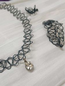 Choker Set