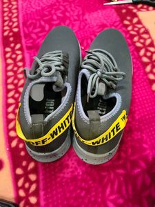 Brand New Sports Shoes 9 And 10 Number Only