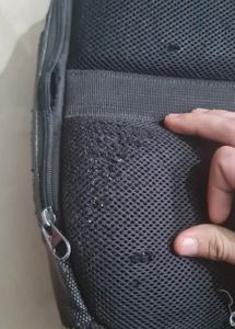 Targus Laptop Shoulder Bag For 15.6 Inches Lapt*p