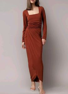 New Bodycon Dress