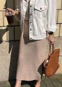 GUESS Imported White Denim Jacket
