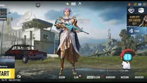 CARDING UC PUBG