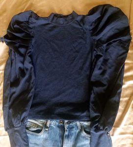 Combo Offer For 2 Tops And 1 Shirt