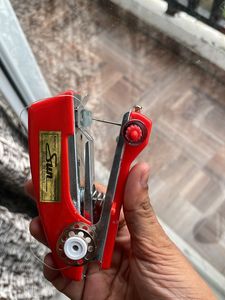 Hand Sewing Machine
