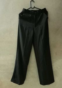 Olive Green Pants