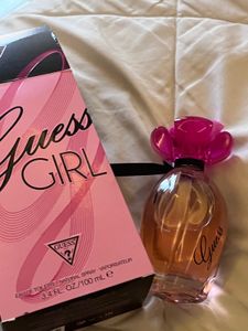 Guess Girl EDT 3.4 fl oz