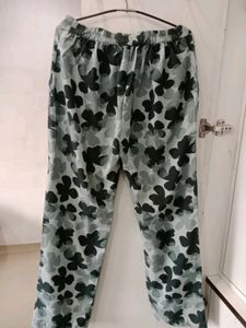 Floral Co-rd Set