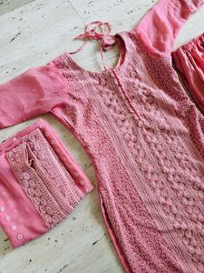 Pakistani Kurta Set