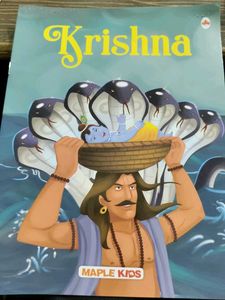 Krishna - Maple Kids