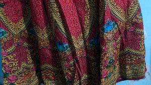 Ethnic Lehnga