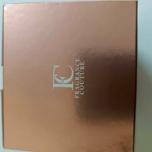 Perfume - Ball Shape
