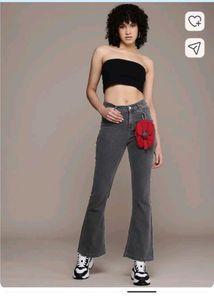 New Roadster brand bootcut jeans women