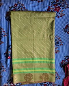 Elegant Saree