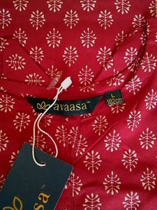 Summer Special Kurti