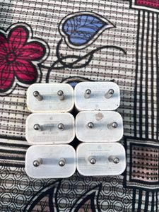 Apple 20W Power Adapters (6 Pack)