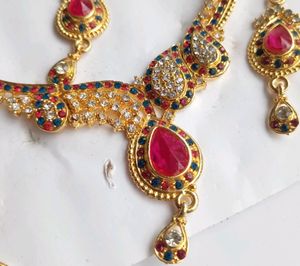 Jewellery Set