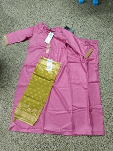 New Ketch Kurta Suit Set
