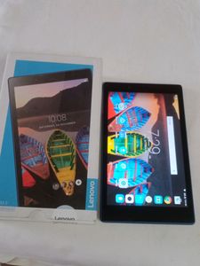 Lenovo TAB 8 Wifi Black 1G +16GB