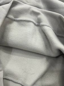 ESSENTIALS HOODIE 3XL 4XL