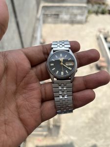 Seiko 5 Automatic Reference No.-7S26-6000