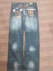 Stylish Denim Jeans