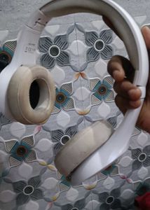 Original Motorola Foldable Headphones