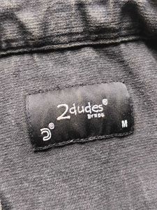 2 DuDES Orignal Shirt