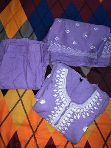 Kurta Sets