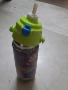 Thermosteel Sipper
