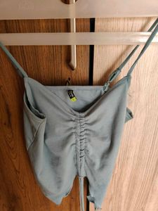 Tokyo Talkies Butterfly Top