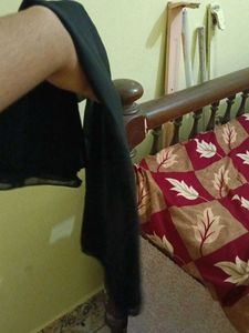 Black Hijab