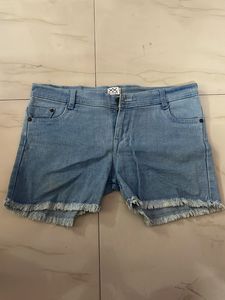 Shorts For Women