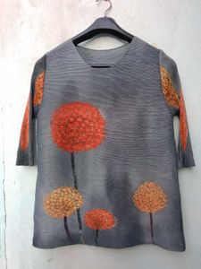 ❤️ONLY IN COMBO ❤️Korean Art Pullover