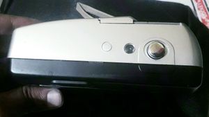 Yashika Brand New Condition Camera