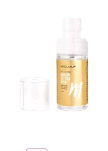 MyGlamm Set On You Makeup Setting Spray