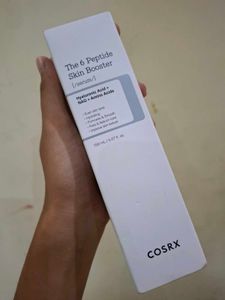 Cosrx The 6 Peptide Skin Booster Serum