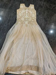 Girls' Formal Occasion Gown