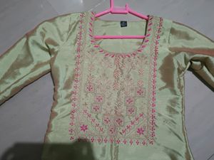 Traditional Kurti