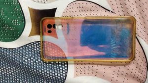 Starbucks Phone Case