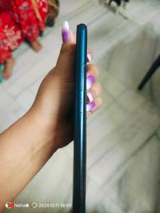 Vivo Display Problem