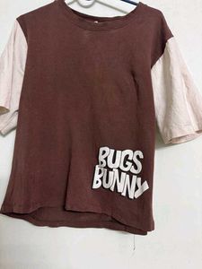 Bugs Bunny Tee