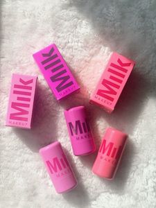 Milk Blush