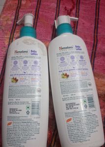 Himalaya Baby Lotion