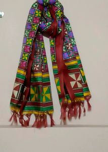 Digital Printed Dupatta